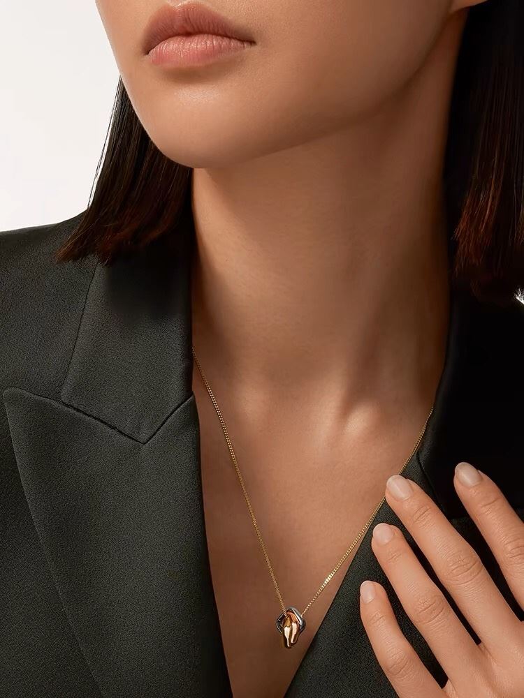 Cartier Necklaces